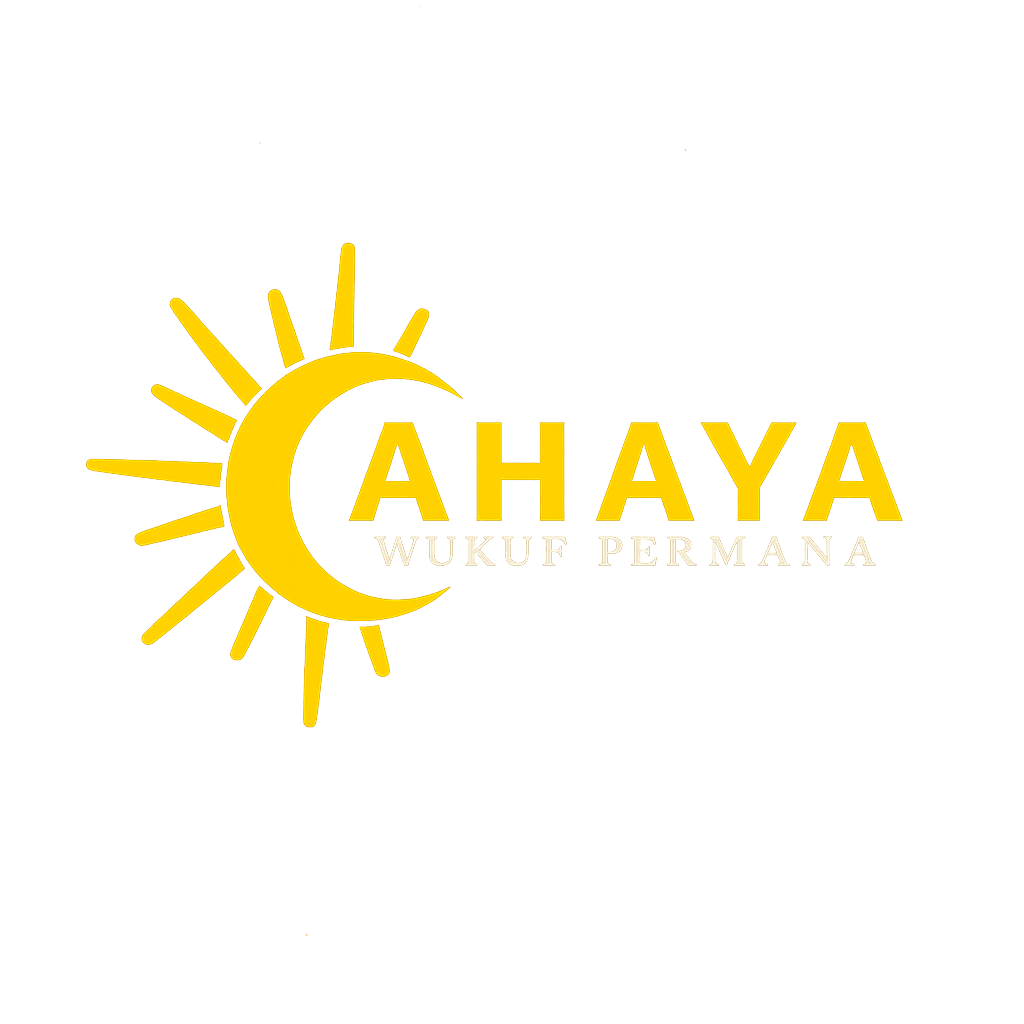 Cahaya Wukuf Permana